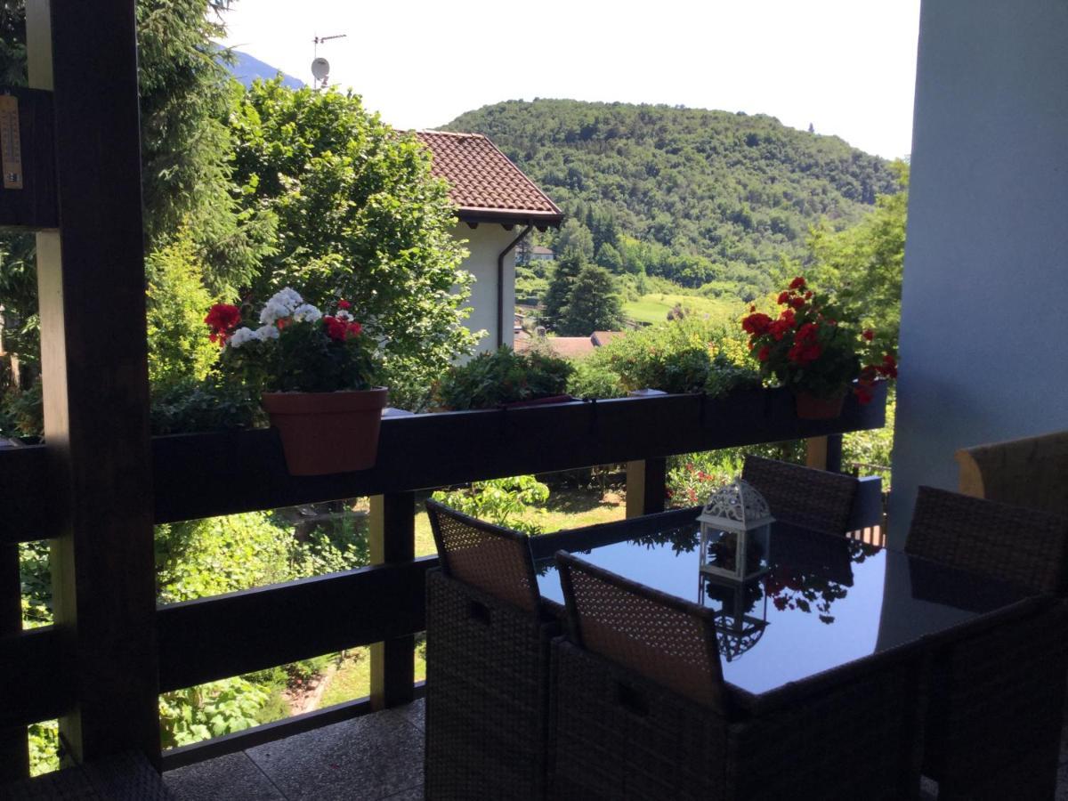Bnb Trento Dış mekan fotoğraf