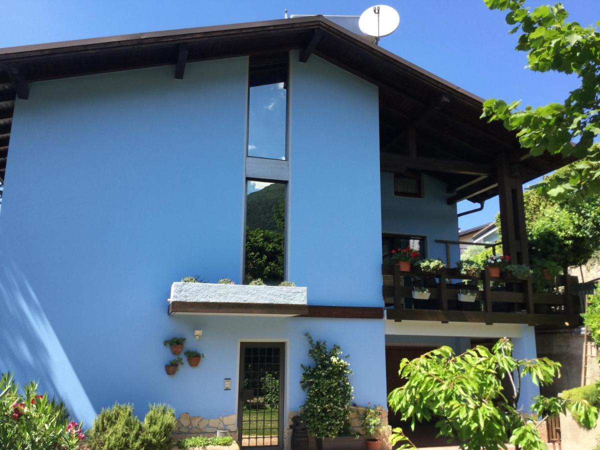 Bnb Trento Dış mekan fotoğraf