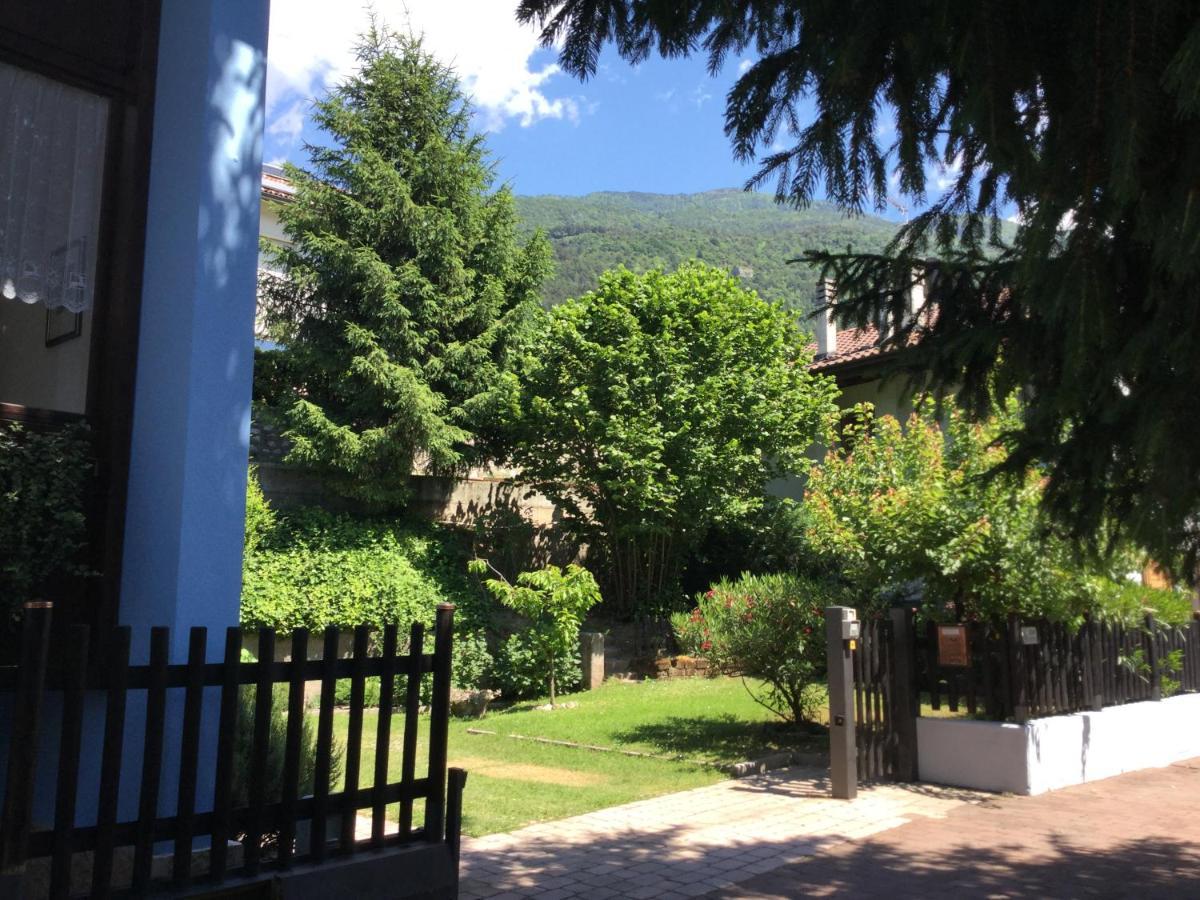 Bnb Trento Dış mekan fotoğraf
