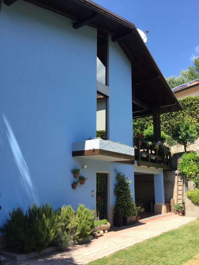 Bnb Trento Dış mekan fotoğraf