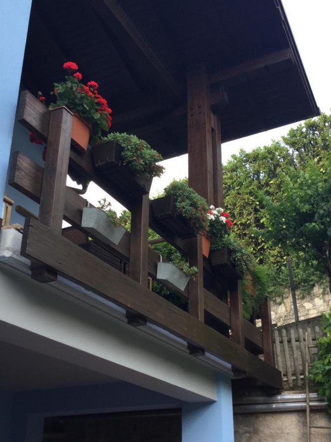 Bnb Trento Dış mekan fotoğraf