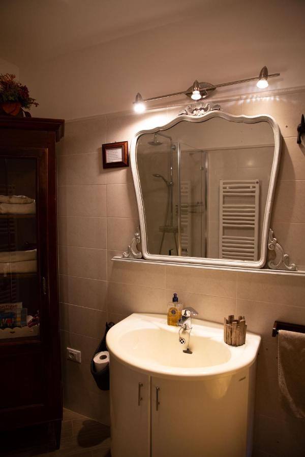 Bnb Trento Dış mekan fotoğraf