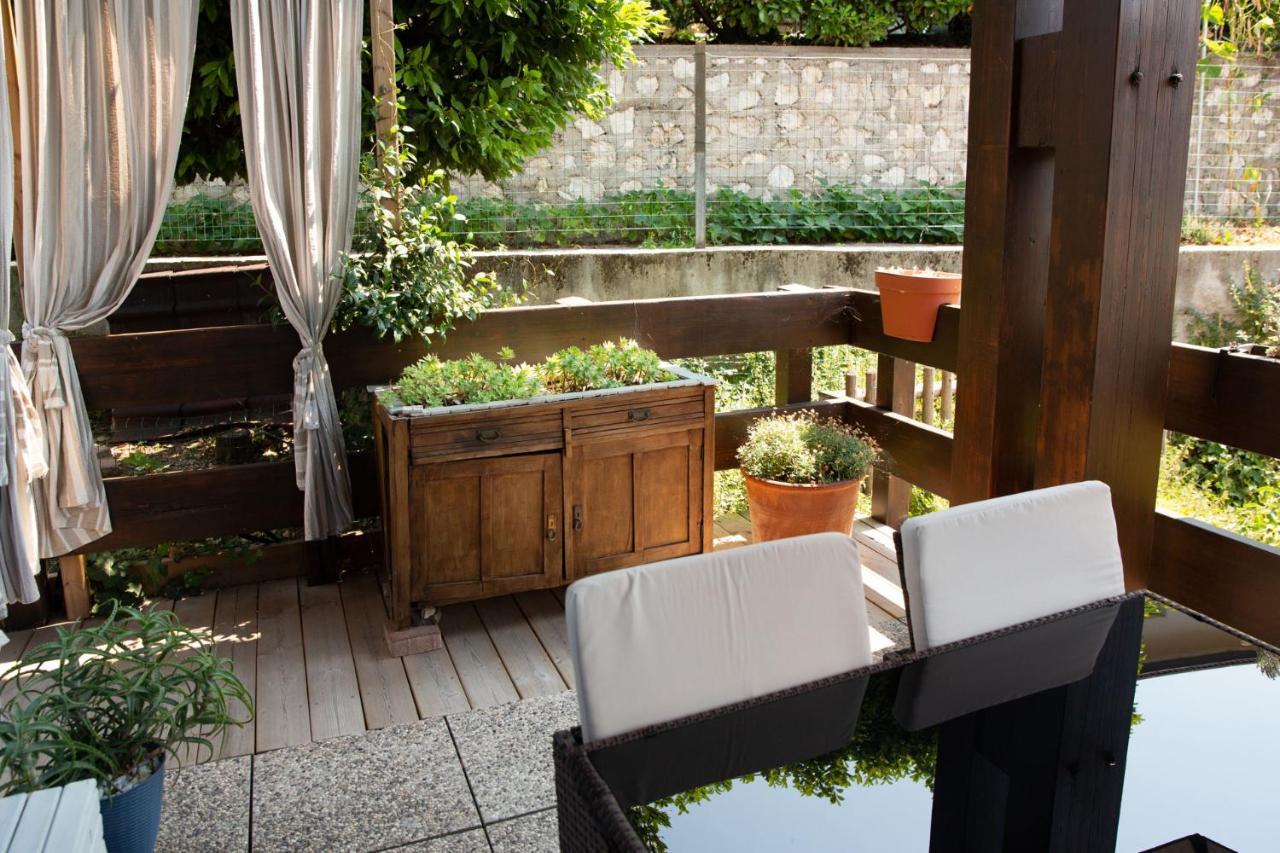 Bnb Trento Dış mekan fotoğraf