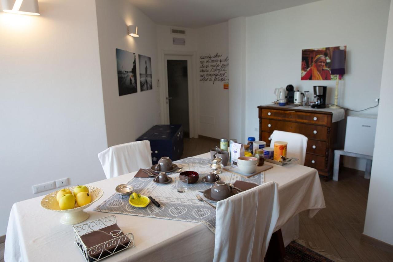Bnb Trento Dış mekan fotoğraf
