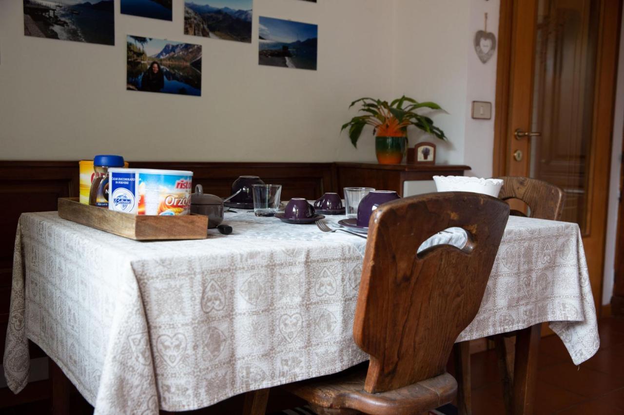 Bnb Trento Dış mekan fotoğraf