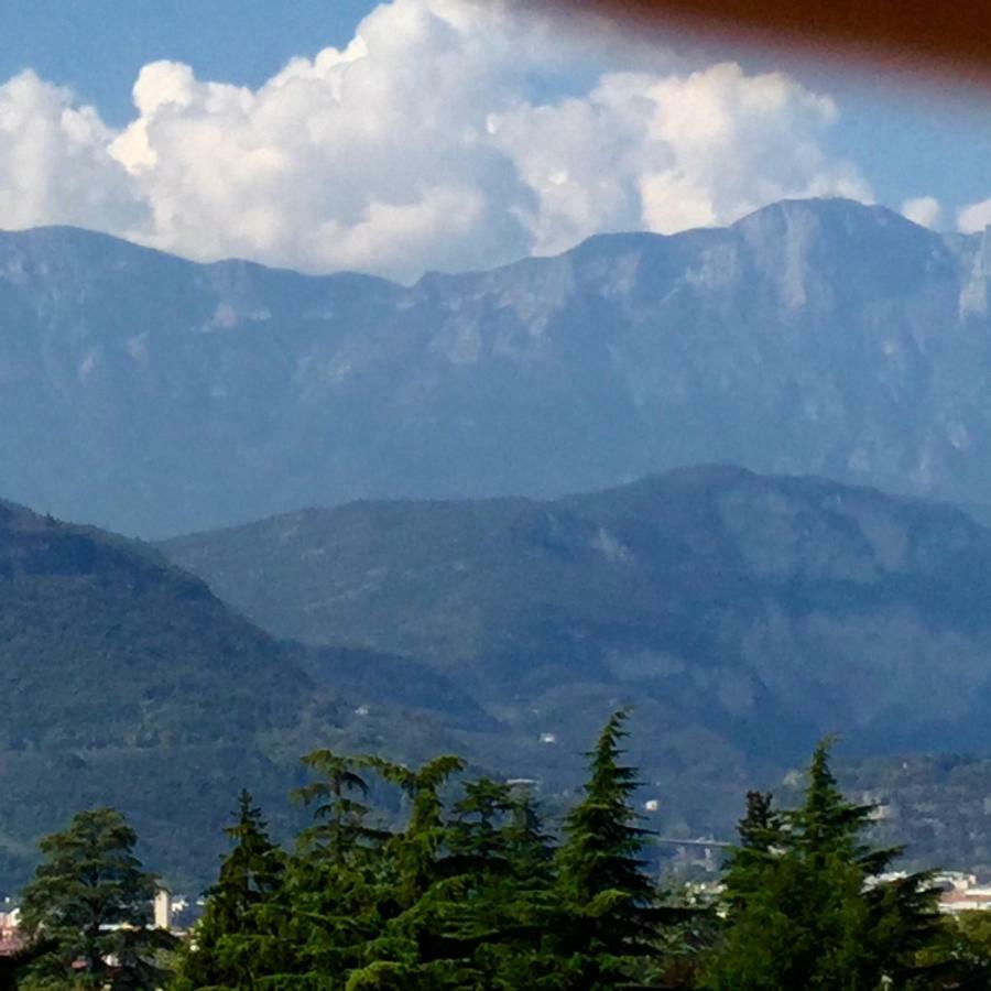 Bnb Trento Dış mekan fotoğraf