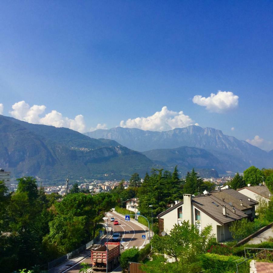 Bnb Trento Dış mekan fotoğraf