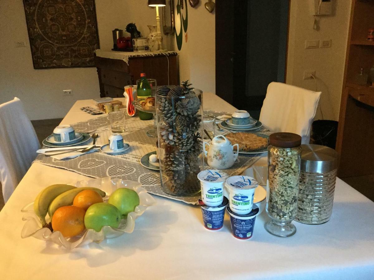 Bnb Trento Dış mekan fotoğraf