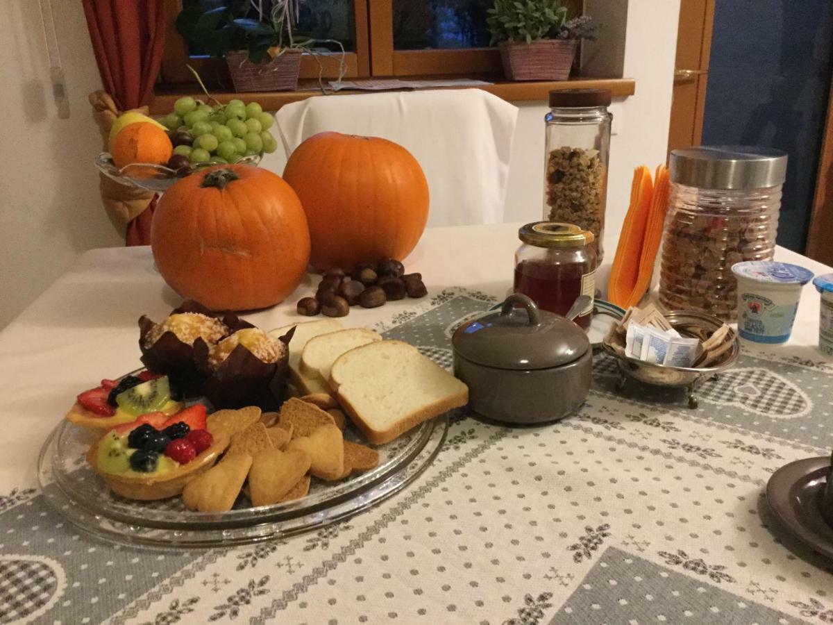 Bnb Trento Dış mekan fotoğraf