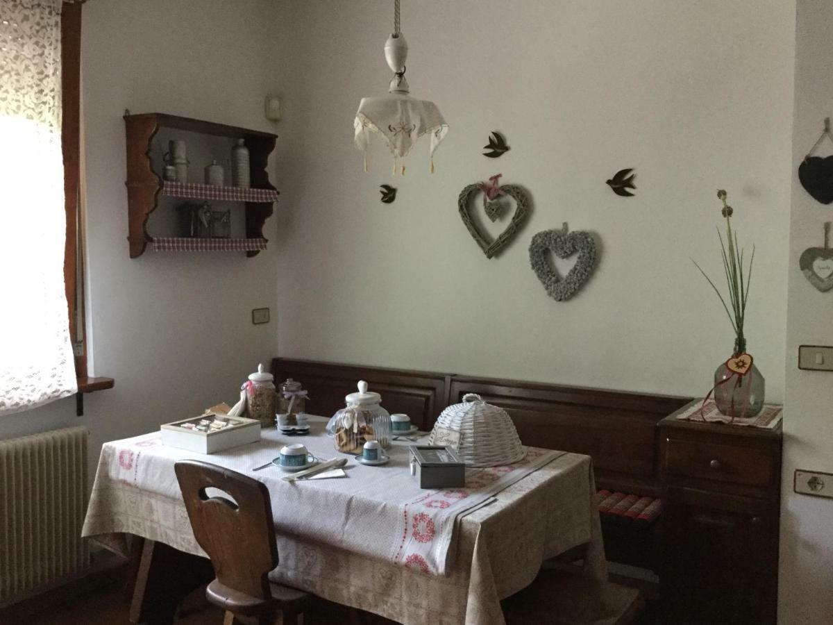 Bnb Trento Dış mekan fotoğraf