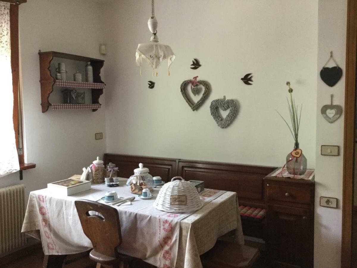 Bnb Trento Dış mekan fotoğraf