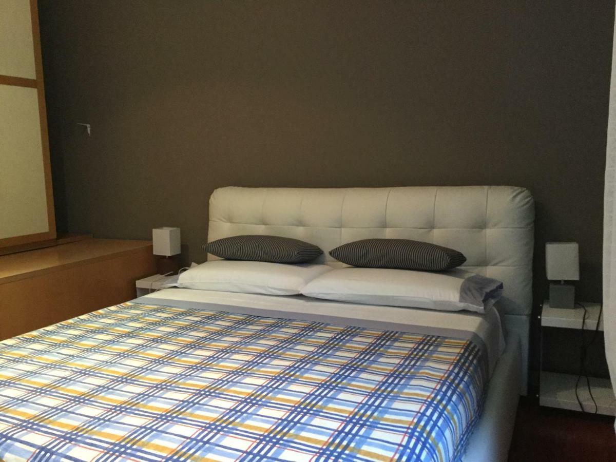 Bnb Trento Dış mekan fotoğraf