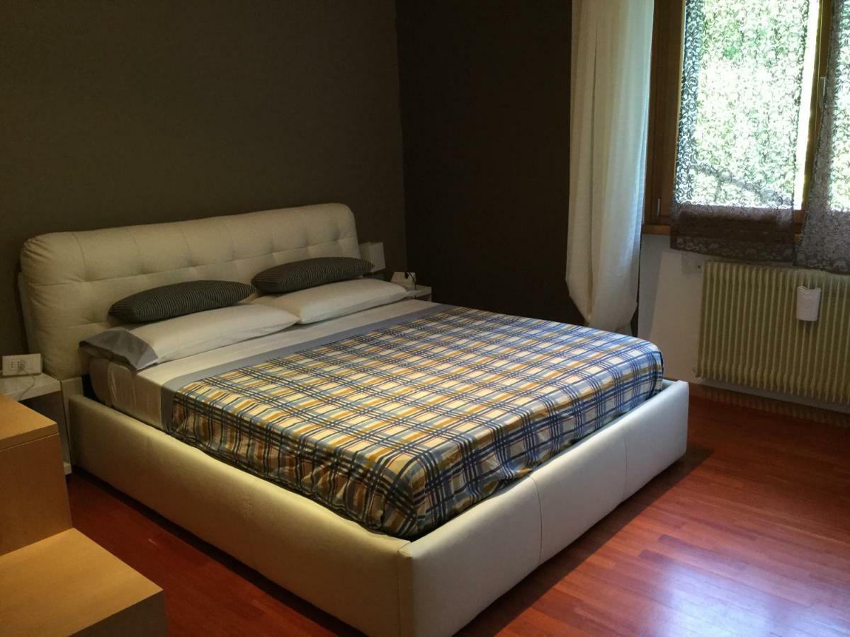 Bnb Trento Dış mekan fotoğraf