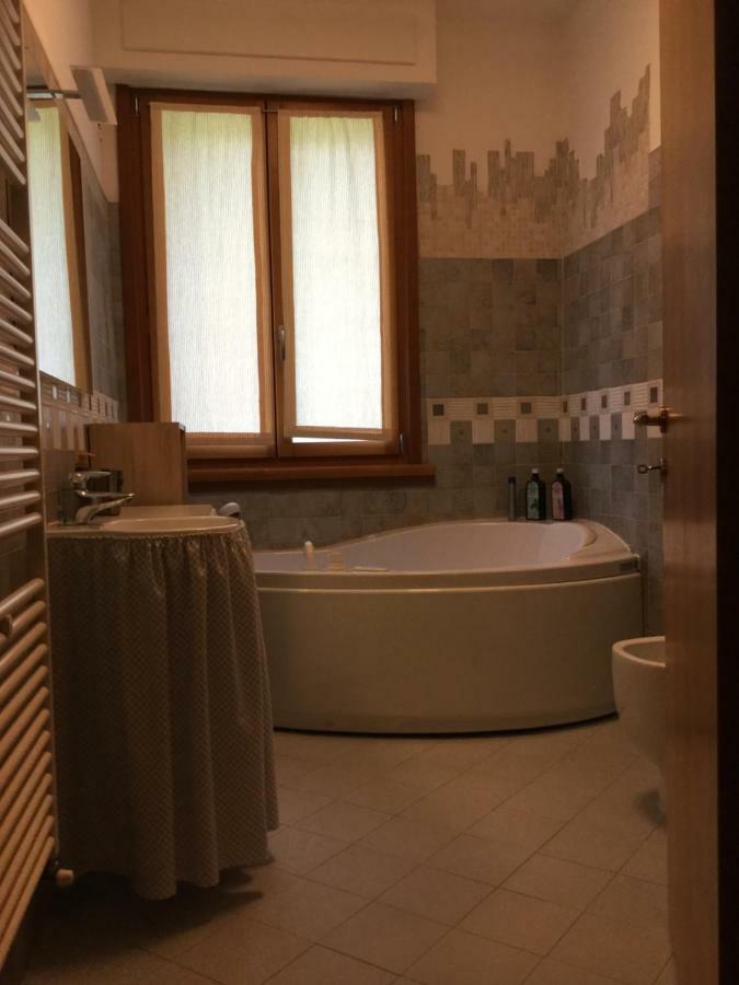Bnb Trento Dış mekan fotoğraf